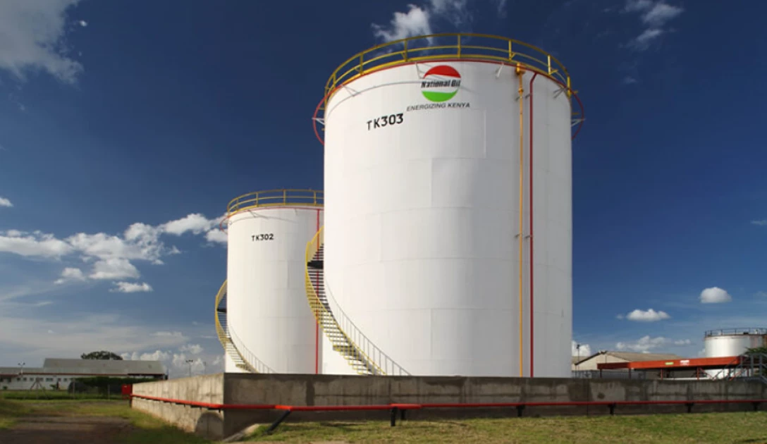 MPs call for special audit into National Oil, Rubis deal MPs call for special audit into National Oil, Rubis deal