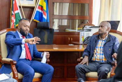 Kenya, Uganda to issue joint fishing licence in Migingo truce