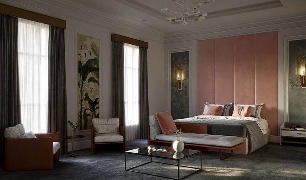 Thrive Hospitality targets struggling hotels with turnaround strategy Thrive Hospitality targets struggling hotels with turnaround strategy