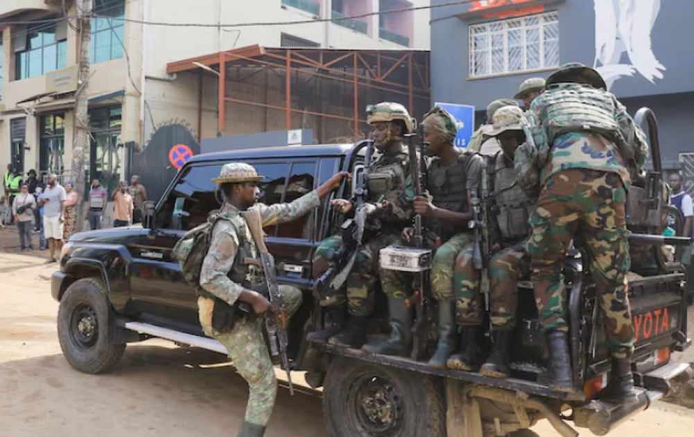 Rwanda, Congo hold first meeting of joint oversight committee under peace deal