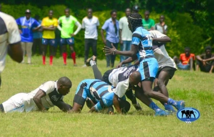 St Peter’s Mumias, Kinale Girls win national rugby 7s titles