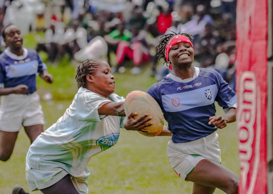 Kinale Girls crowned new national 7s champions in historic run Kinale Girls crowned new national 7s champions in historic run