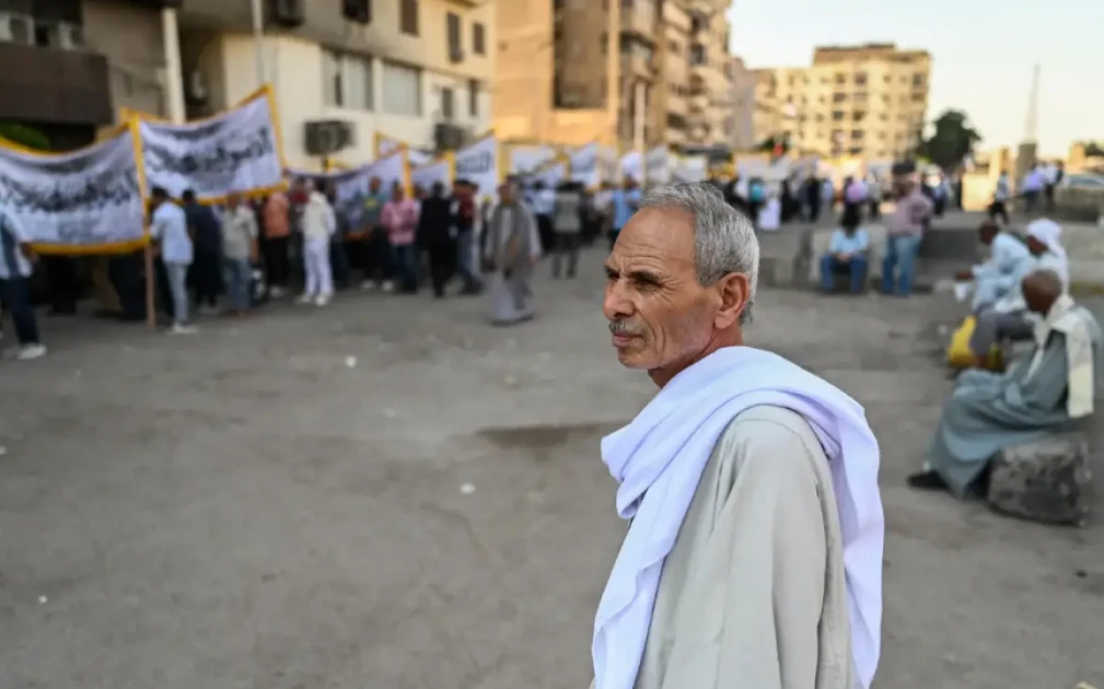 Egyptians to vote in Senate election dominated by pro-gov't bloc