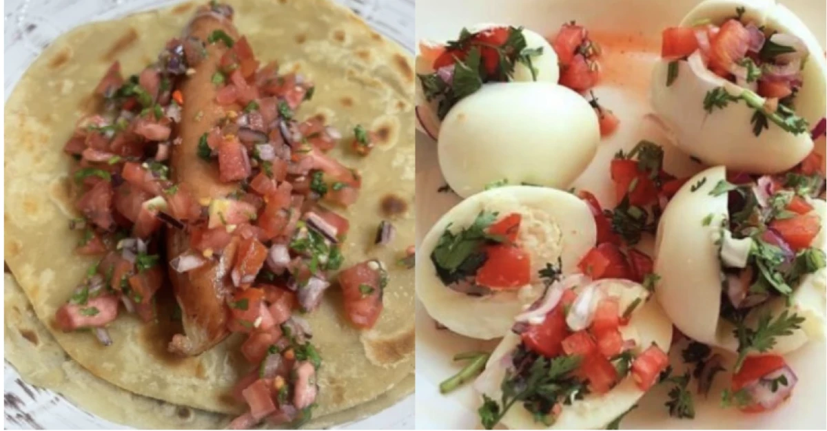 Nairobi residents raise concern over poor handling of street foods Nairobi residents raise concern over poor handling of street foods