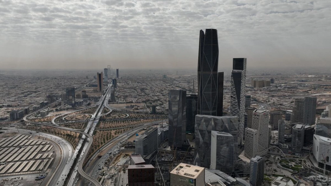 Saudi Arabia executes eight people