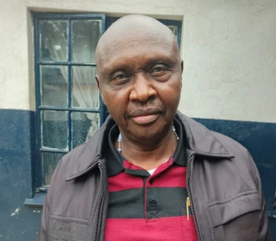 Ex-land boss Sammy Mwaita arrested over Nairobi land fraud