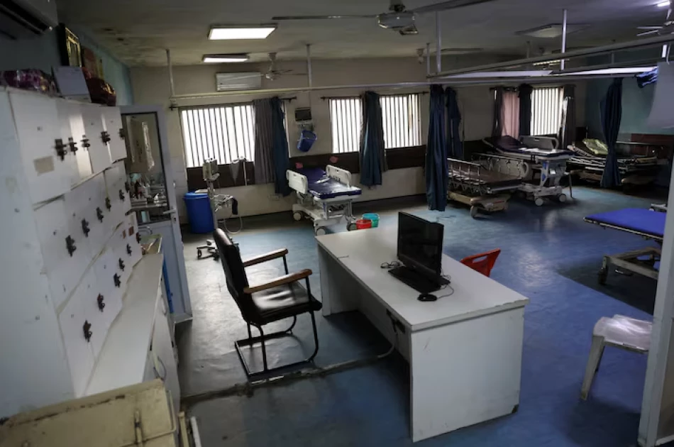 Nigerian nurses end strike following deal with government Nigerian nurses end strike following deal with government