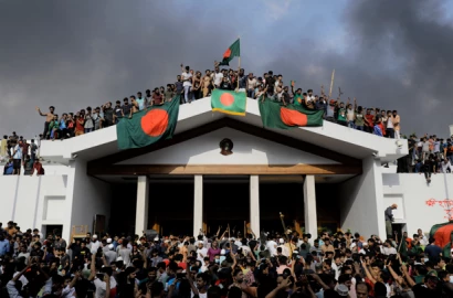 Bangladesh leader warns 'extremely dangerous' if polls derailed Bangladesh leader warns 'extremely dangerous' if polls derailed