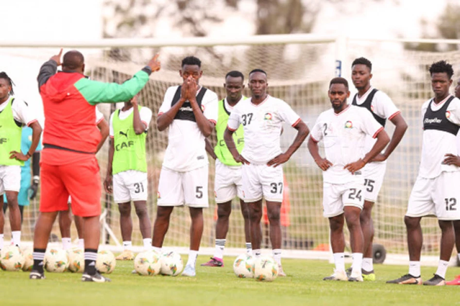 CHAN 2024: McCarthy hails fans, tactical tweak after Harambee Stars victory over DR Congo CHAN 2024: McCarthy hails fans, tactical tweak after Harambee Stars victory over DR Congo