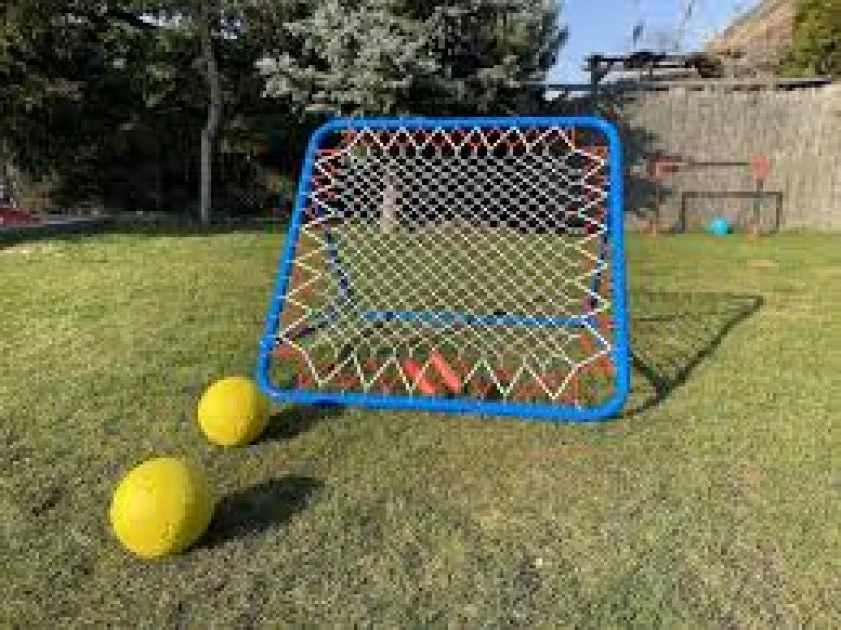 Kenya set to make her bow at World Beach Tchoukball Championships Kenya set to make her bow at World Beach Tchoukball Championships