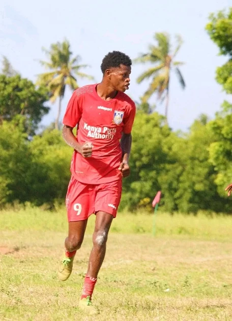 Kenyan football mourns: Bandari Youth’s rising star Daudi Zakaria dies at 20 Kenyan football mourns: Bandari Youth’s rising star Daudi Zakaria dies at 20
