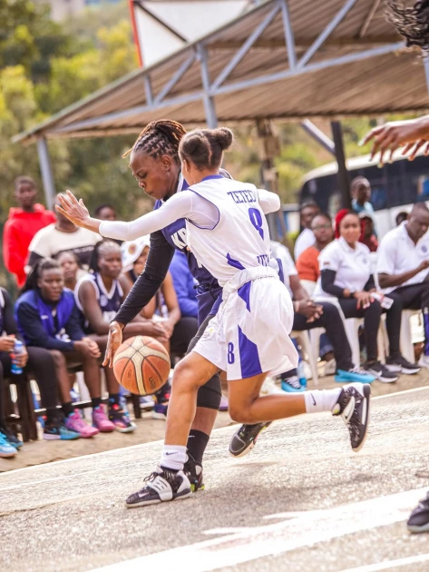 Coach Obilo hails resilient Zetech Sparks after stunning KPA to top league standings Coach Obilo hails resilient Zetech Sparks after stunning KPA to top league standings