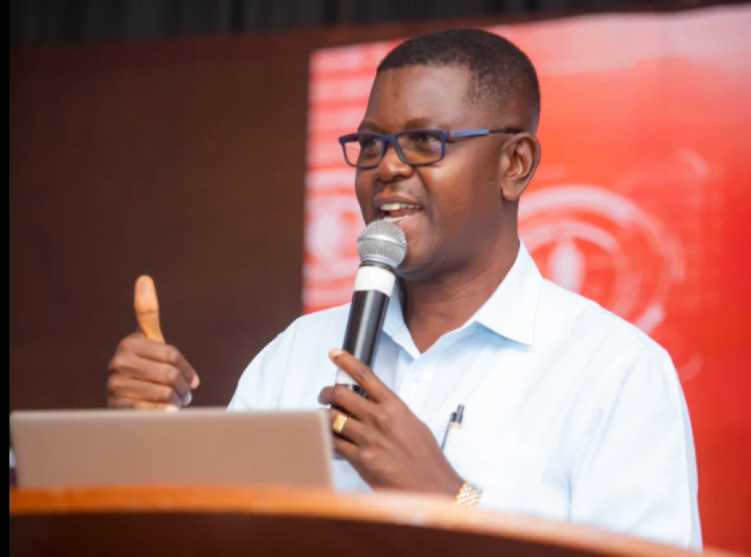 President Ruto nominates Amani Yuda as NPSC chairperson President Ruto nominates Amani Yuda as NPSC chairperson