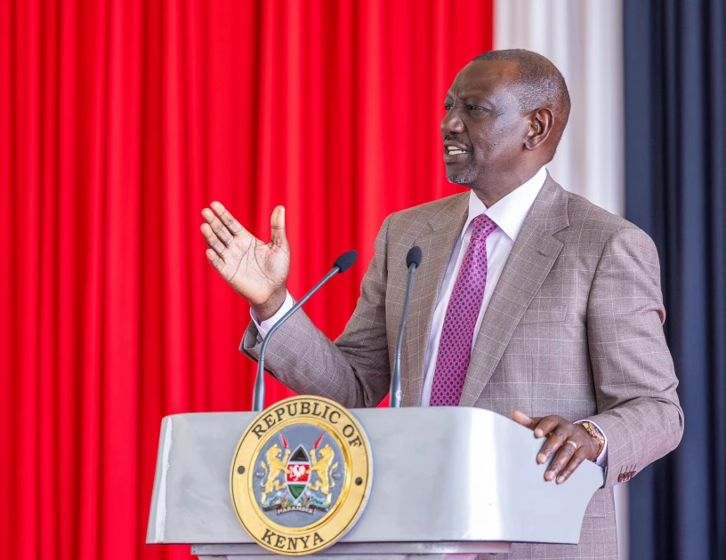 Gov't unveils biometric health registration to curb fraud in public hospitals Gov't unveils biometric health registration to curb fraud in public hospitals