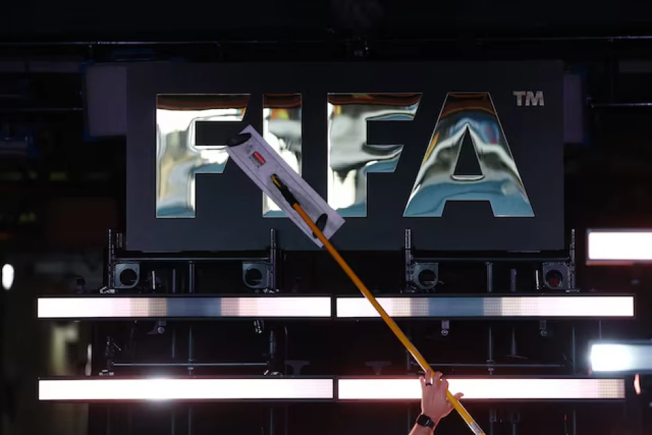 FIFA faces class action over player transfer regulations