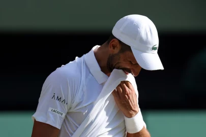 Fatigued Djokovic pulls out of Doha 500 tournament