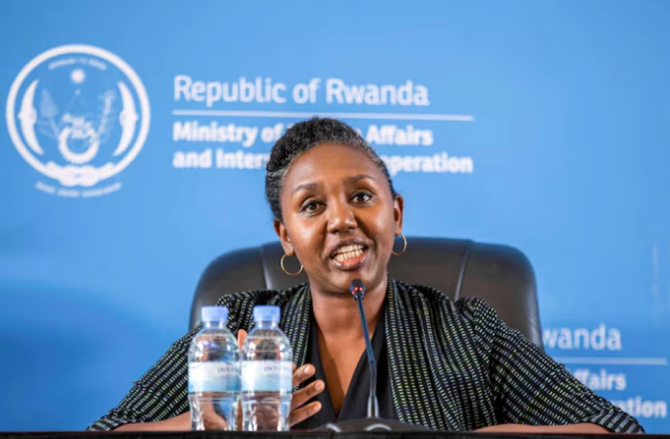 Rwanda reached deal with US to take in up to 250 migrants