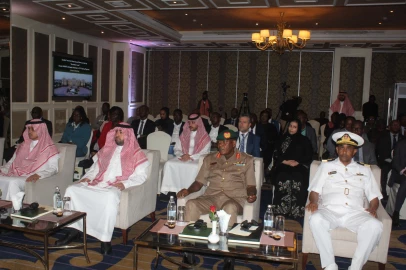 Kenya hosts specialized training to counter terror financing 