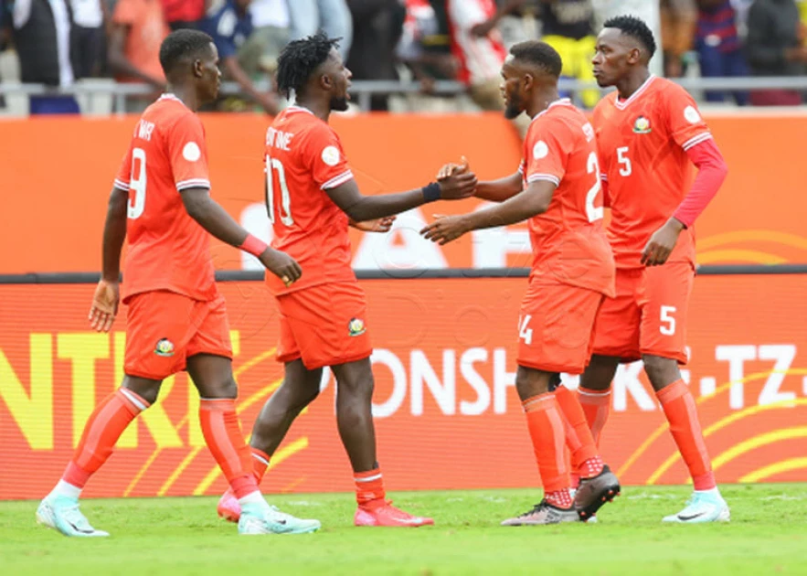 CHAN 2024: Ex-Stars Captain Otieno backs Benni McCarthy's men to go all the way to the final