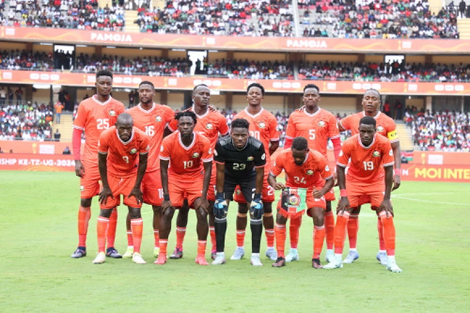 CHAN 2024: Gov’t urges Kenyans to ‘behave’ as CAF comes down hard with fines