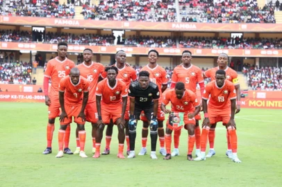 Unity in football should inspire unity in nation-building