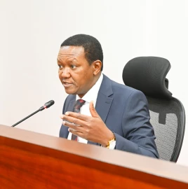 Kenyans are encouraged to work abroad, but protection rights remain weak – Research