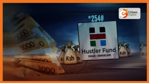 Hustler fund defaulters blocked from getting NYOTA money