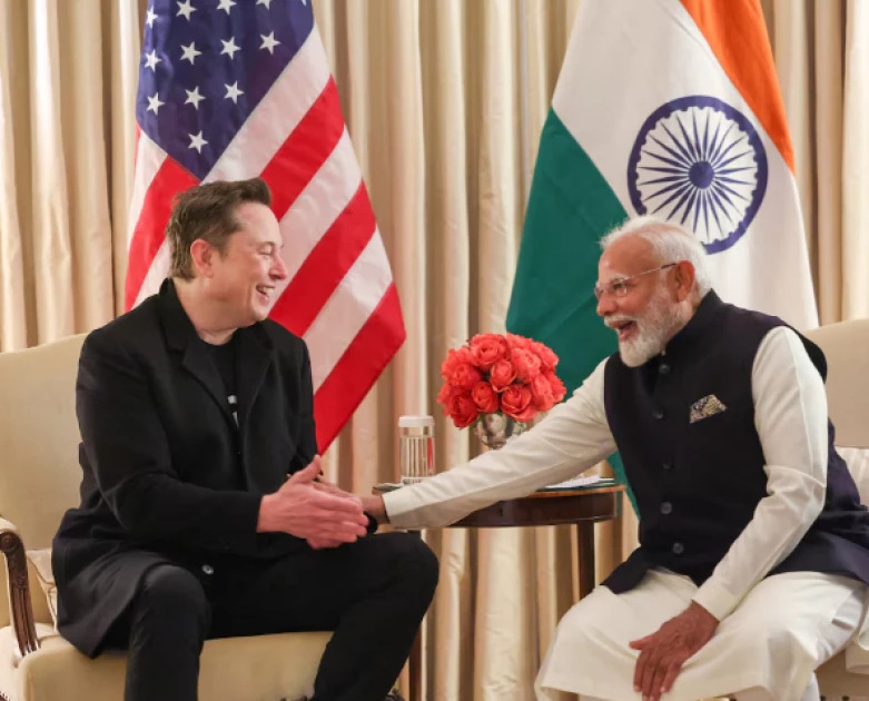 Musk vs. Modi: Inside the battle over India's internet censorship Musk vs. Modi: Inside the battle over India's internet censorship