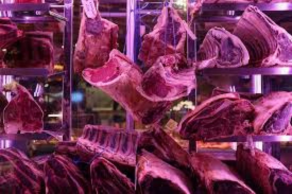 China says extends probe into beef imports China says extends probe into beef imports