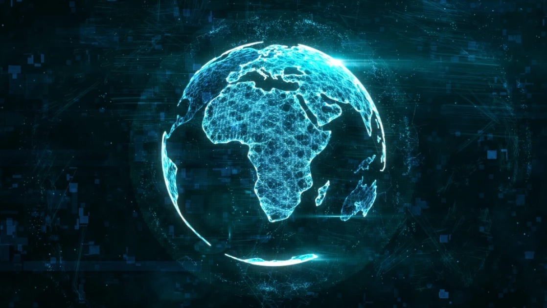 Digital Africa: We need a collective approach to harness the benefits Digital Africa: We need a collective approach to harness the benefits