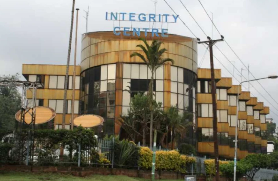 EACC recovers Ksh.20M government land in Kakamega