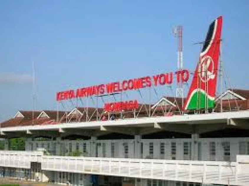 KAA clarifies Moi International Airport ‘incident’ was routine emergency drill KAA clarifies Moi International Airport ‘incident’ was routine emergency drill