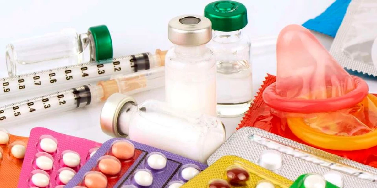 Rwanda lowers contraception access age to 15