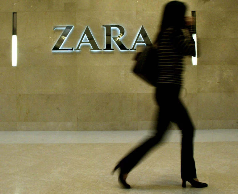 UK watchdog bans Zara ads over 'unhealthily thin' model photos UK watchdog bans Zara ads over 'unhealthily thin' model photos
