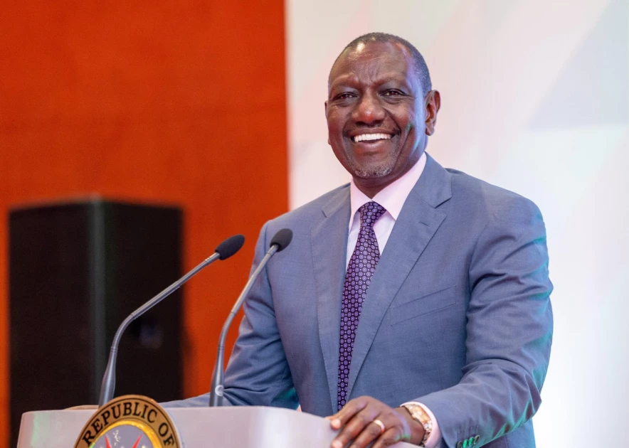 'China trade is in Kenya’s best interest,' Ruto defends Beijing ties amid U.S. tensions