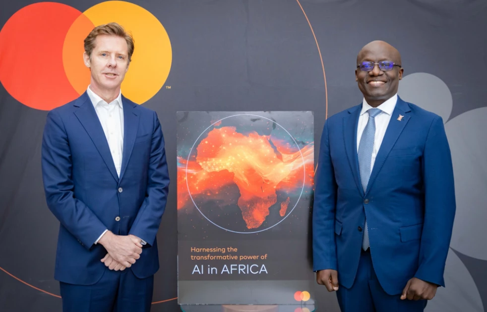 Africa’s Ksh.582 billion AI market to hit Ksh.2 trillion by 2030 – Report