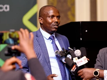 Digital health takes center stage as Nairobi hosts WHX event