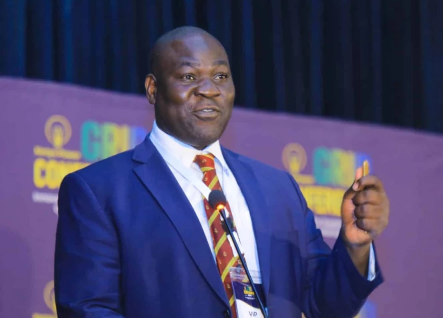 Civil societies challenge nomination of Duncan Ojwang as KHRC Chair Civil societies challenge nomination of Duncan Ojwang as KHRC Chair
