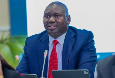 PS Bitok says Gov't ready for 100% transition of Grade 9 learners