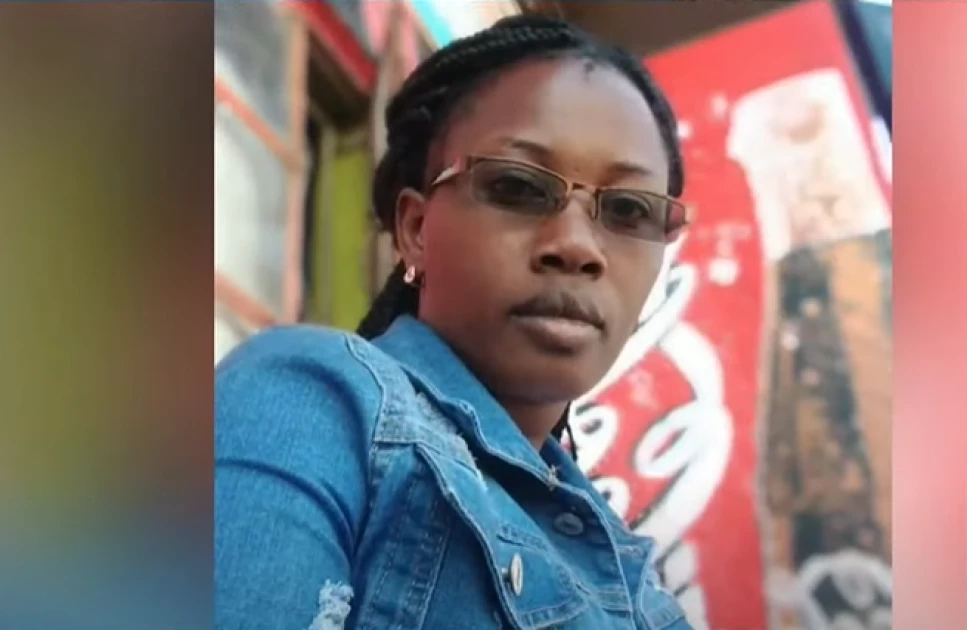 Woman killed in Kitui by police officer 'boyfriend' had left husband and children at home