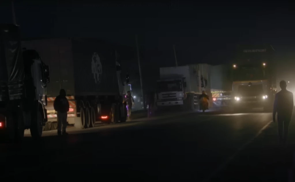 Special police team deployed to Maai Mahiu in child sex trade probe after BBC documentary