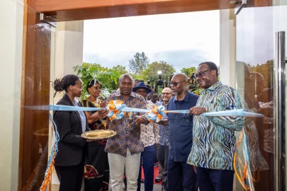DP Kindiki: Kenyan Youth a National Treasure and Resource