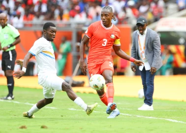 Explainer: Why Harambee Stars could play CHAN matches in Uganda, Tanzania