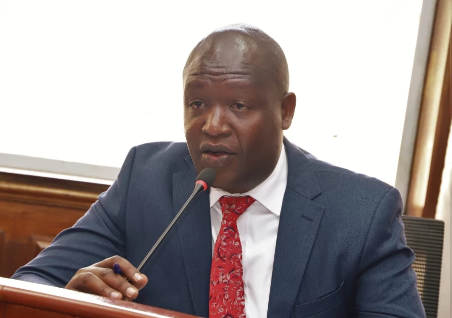 Kericho Governor Mutai faces fresh impeachment bid Kericho Governor Mutai faces fresh impeachment bid