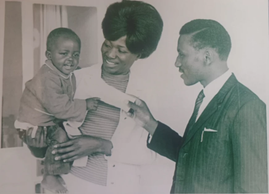 Phoebe Asiyo remembered for her devotion to vulnerable Children's Welfare Phoebe Asiyo remembered for her devotion to vulnerable Children's Welfare