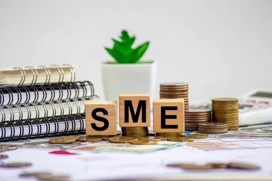 OPINION: The role of multi-stakeholder partnerships in transforming SMEs OPINION: The role of multi-stakeholder partnerships in transforming SMEs