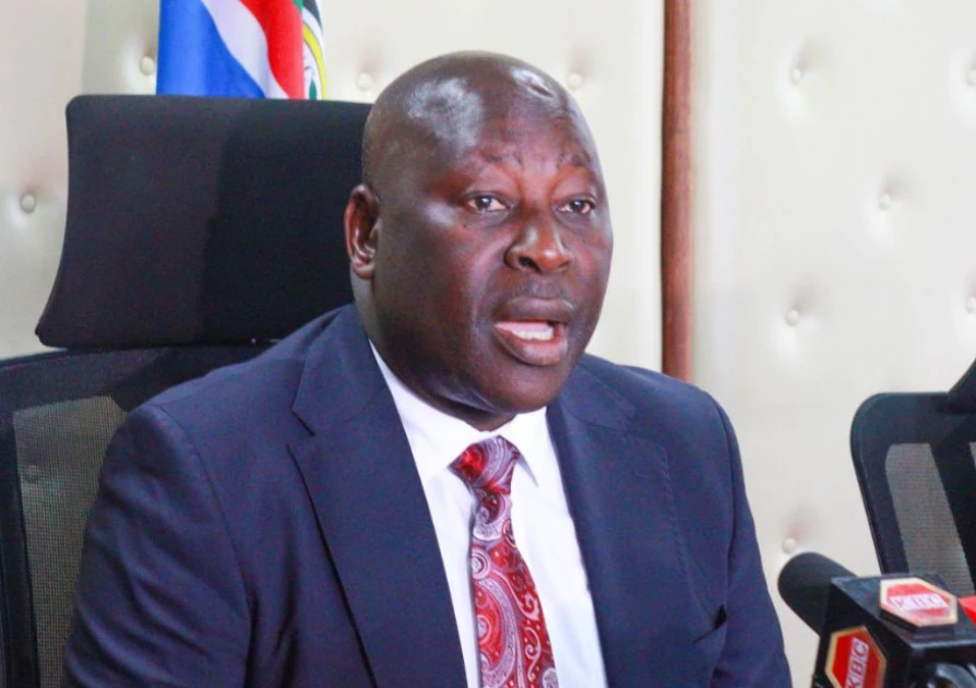 Gov't disburses Ksh.4.6 billion to Inua Jamii beneficiaries after June delay