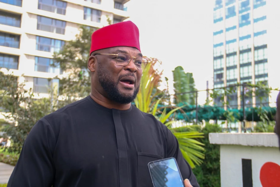 Diaspora Africa Conference kicks off in Nairobi to spur investment