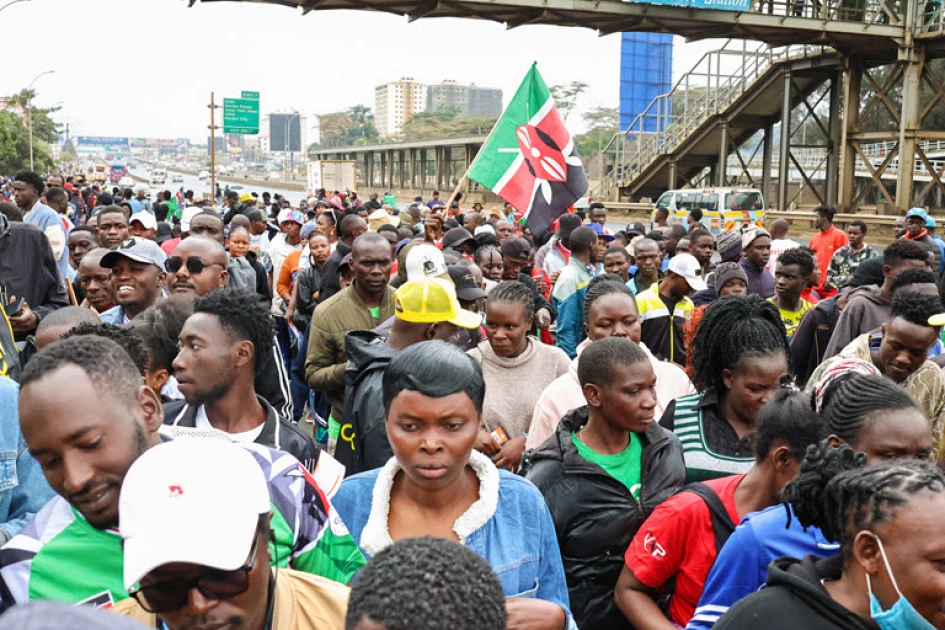 FKF urged to strengthen sports systems after CHAN ticket controversies