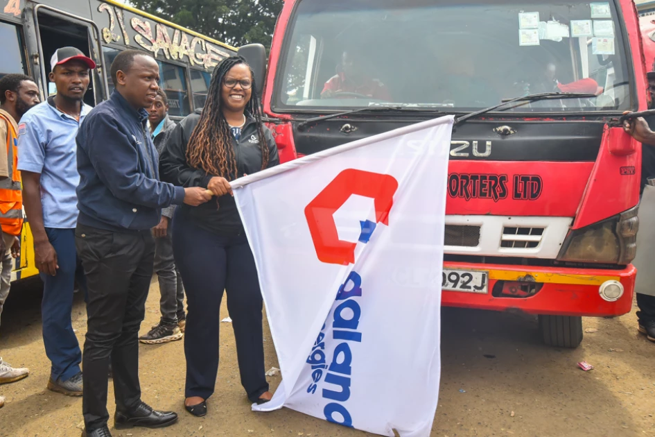 Galana Energies commemorates 1998 bomb blast anniversary with free matatu rides Galana Energies commemorates 1998 bomb blast anniversary with free matatu rides